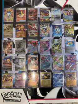 Pokemon Ascended Heroes Lot IRs, FA Trainers, EX/GX Hits, Charizard EX 30 Cards - Image 2