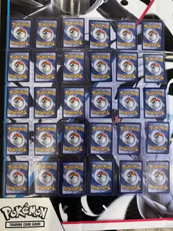 Pokemon Ascended Heroes Lot IRs, FA Trainers, EX/GX Hits, Charizard EX 30 Cards - Image 3