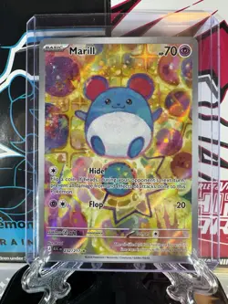 Pokemon Ascended Heroes Lot IRs, FA Trainers, EX/GX Hits, Charizard EX 30 Cards - Image 4