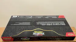 Pokemon Trading Card Games 25 Great Tusk Iron Treads Ex Premium Collection - Image 2