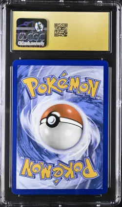 Giratina VSTAR Crown Zenith Galarian Gallery Holo Card GG69/GG70 CGC PRISTINE 10 - Image 2