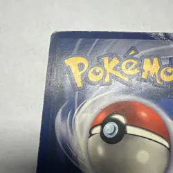 1999 Pokemon TCG Base Set Zapdos Holo Rare Card 16/102 - Image 5