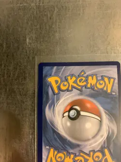 Pokemon Alakazam TCG EX XY Fates Collide Holo Card 125/124 Full Art Secret Rare - Image 5