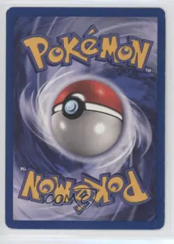 Nidorina 1st Ed. Pokemon Jungle #40 1999 - Image 2