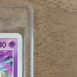 Pokemon Toxicroak U 023/051 SM3N Darkness that Consumes Light Japanese Card - Image 5