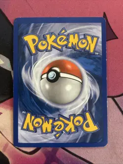 Vespiquen - Diamond Pearl 39/130 Rare Mitsuhiro Arita Pokemon Card HP - Image 2