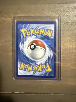 Pokemon TCG Reuniclus 212 Sv: Scarlet & Violet Promo Cards Holo NM - Image 2