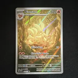 Pokemon Legendary Card Lot Holo Ninetales Zapdos Articuno Moltres 7 English - Image 1
