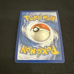 Pokemon Legendary Card Lot Holo Ninetales Zapdos Articuno Moltres 7 English - Image 2