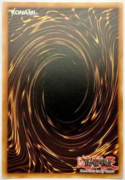 FLOD-EN008 Trickstar Rhodode - Super Rare 1st Edition Near Mint YuGiOh Card - Image 2