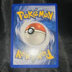 Pokemon Umbreon 24/100 Sandstorm E-Card Rare Regular 2003 - Image 3