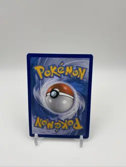 Pokemon M Gyarados EX Full Art Holo 115/122 Breakpoint 240 HP Card English - Image 2