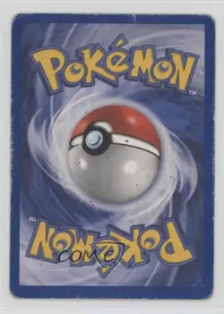 Abra Spanish Pokemon Base Set #43 1999 READ - Image 2