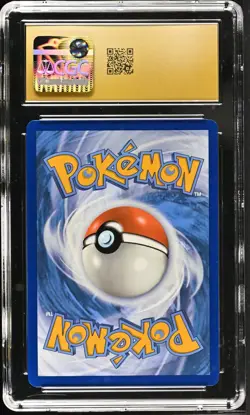 2023 Pokemon Trading Card Game Classic - Ivysaur #002/034 CGC 10 Pristine - Image 3