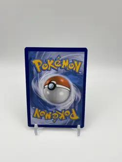 Espeon EX Full Art Ultra Rare Pokemon Card 117/122 Breakpoint - Image 2