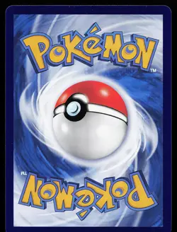 Gengar 0306/07 Stamped Holo Gem Pack Volume 3 Pokemon Card - Image 2