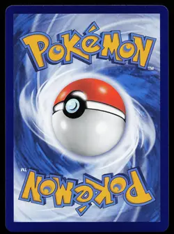 Gengar 0303/07 Glitter Holo Gem Pack Volume 3 Pokemon Card - Image 2