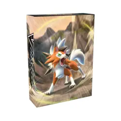 Pokemon TCG: Lycanroc V Battle Deck Trading Card Game New + Sealed - Image 4