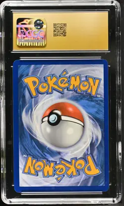 2023 Pokemon Trading Card Game Classic - Ivysaur #002/034 CGC 10 Pristine - Image 3