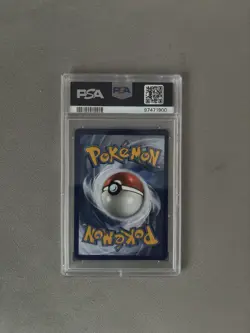 PSA 10 Charizard 4/102 Celebrations Classic Collection Pokemon Card GEM MINT - Image 2