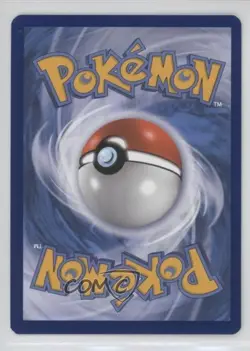 Toxapex Reverse Foil Pokemon Sun & Moon Unified Minds #97 - Image 2