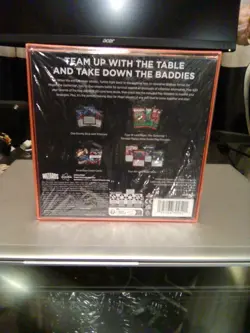 (MTG) Teenage Mutant Ninja Turtles TMNT Turtle Team-Up BOX New Sealed - Image 2