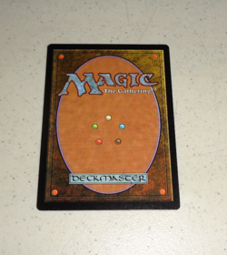 ~1x Warrior's Oath x1 ~EX+~ English Portal Three Kingdoms Magic the GatheringMtG - Image 2