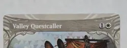 Valley Questcaller (Showcase) - Bloomburrow - Image 2