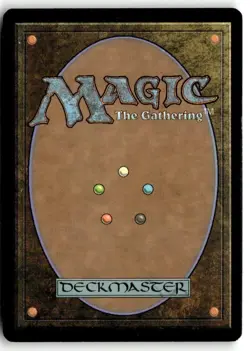 MTG Foil Iona, Shield of Emeria - Zendikar Moderately Played English - Image 2