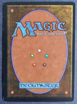 Dust to Dust | The Dark | LP | Artifact Removal | MTG Vintage | - Image 4