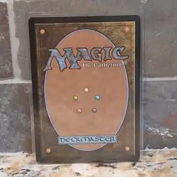 Marvin, Murderous Mimic (Showcase) MTG NM Duskmourn: House of Horror Regular - Image 2