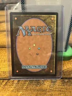 Brilliant Wings (Borderless) Commander: Final Fantasy Foil - Image 2