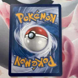 Pokemon Naganadel & Guzzlord GX Full Art Holo Card 074/061 Chinese 2021 - Image 2
