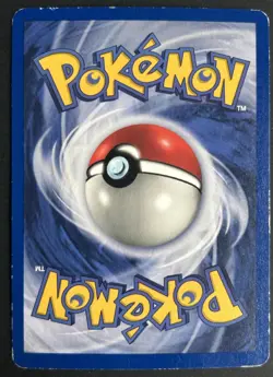 Pokemon TCG Erika's Venusaur 4/132 Gym Challenge Holo MP/LP Moon - Image 2