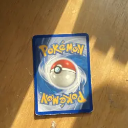 Pokemon Latias Star 105/107 EX Deoxys Ultra Rare Holo 80 HP Shooting Star - Image 2