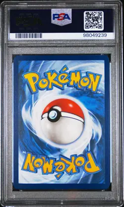 2023 Pokemon GERMAN World Championships Paradies-Paradise Resort SVP 045 PSA 10 - Image 2