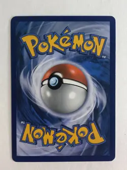 Pokemon TCG Crimson Invasion Pikachu 30/111 Light Played - Image 2