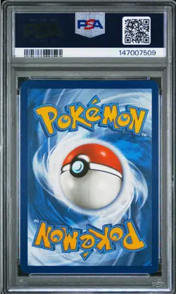 2024 POKEMON PAF EN-PALDEAN FATES #234 CHARIZARD EX ILLUSTRATION RARE PSA 9 - Image 2