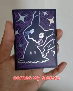 Ivysaur #02 Topps Blue Label TV Animation Edition Non Holo Pokemon 1999 LP - Image 4