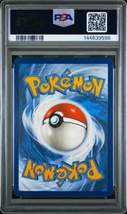 PSA 9 Lana’s Aid 219 2024 Pokemon TWM EN Special Illustration Rare - Image 2