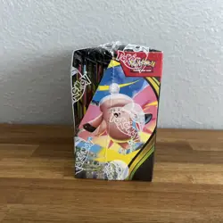 Pokemon Mega Evolution Perfect Order Booster Box (BRAND NEW) TCG - Image 2