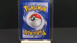 Pokemon TCG EX 2004 FireRed & LeafGreen Bellsprout 53/112 Non Holo NM/M - Image 2