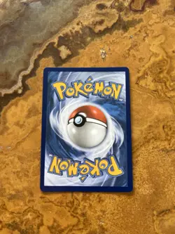 Pokemon Inteleon 142/132 Me01: Mega Evolution Illustration Rare Holo 150 HP - Image 4