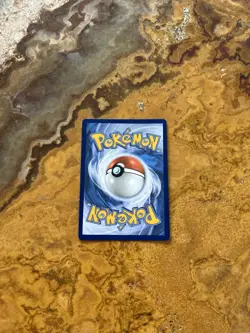 Pokemon Inteleon 142/132 Me01: Mega Evolution Illustration Rare Holo 150 HP - Image 5