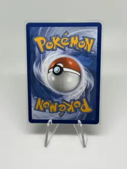 Mega Camerupt ex 156/132 Me01: Mega Evolution Ultra Rare Pokemon NM - Image 2