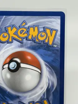 Mega Camerupt ex 156/132 Me01: Mega Evolution Ultra Rare Pokemon NM - Image 4