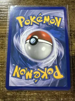 Virizion 97/101, Black & White Noble Victories, Full Art Holo, Pokemon TCG, NM - Image 2