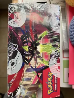 Pokemon TCG: Perfect Order Factory Sealed Booster Box 36 packs Long Time EBayer! - Image 2