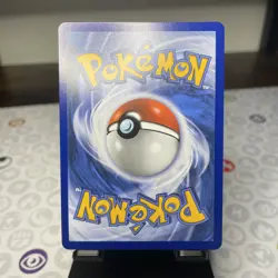 Sacred Ash 115/088 Full Art Me03: Perfect Order Pokemon TCG #2 - Image 2