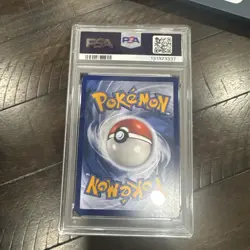 PSA NM 7: 2016 Pokemon XY Generations Radient Collection Full Art Flareon EX - Image 2